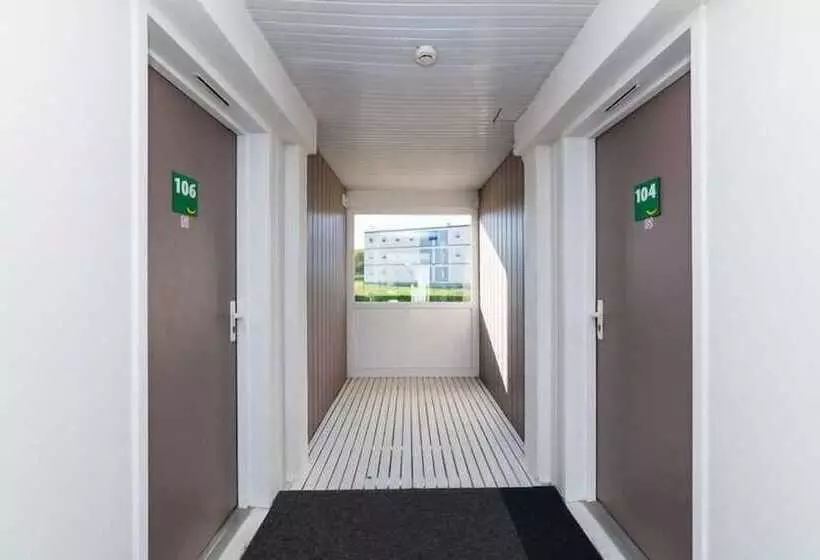 Brit Hotel Macon Nord Autoroute Du Soleil