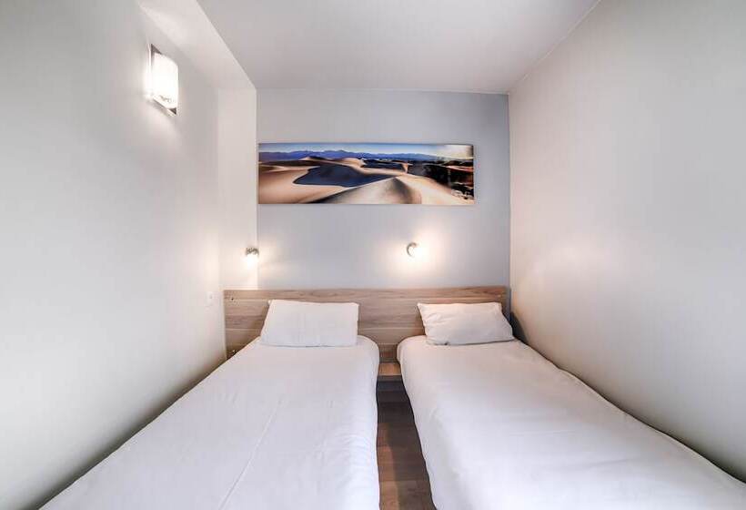 Brit Hotel Macon Nord Autoroute Du Soleil