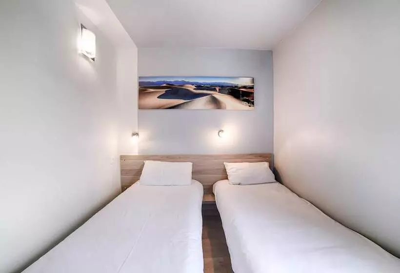 Brit Hotel Macon Nord Autoroute Du Soleil