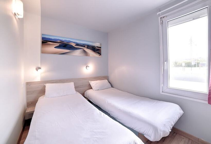 Brit Hotel Macon Nord Autoroute Du Soleil