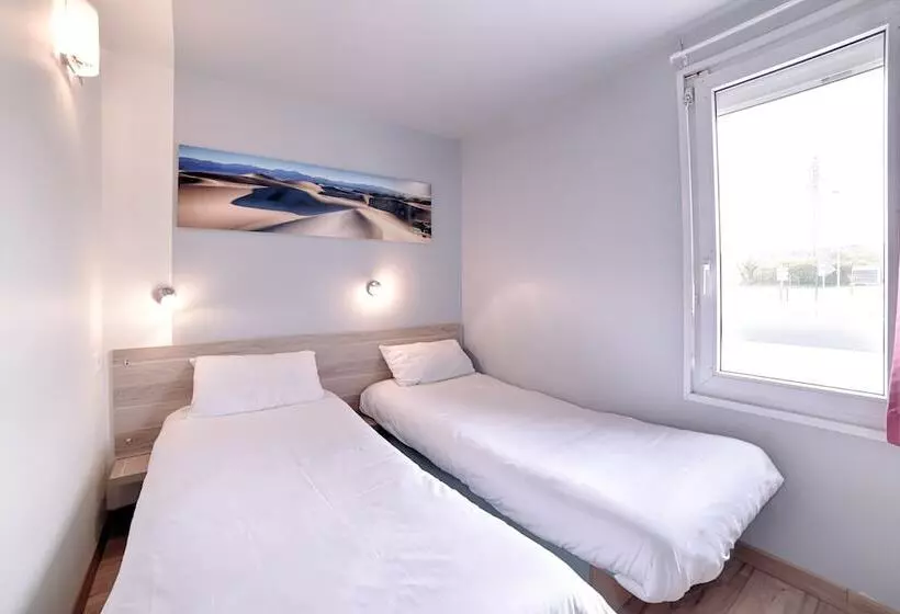 Brit Hotel Macon Nord Autoroute Du Soleil