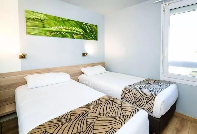 Brit Hotel Macon Nord Autoroute Du Soleil