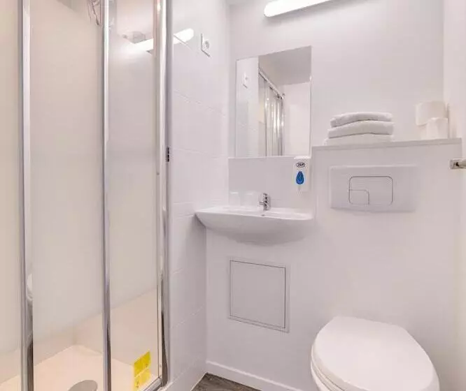 Brit Hotel Macon Nord Autoroute Du Soleil