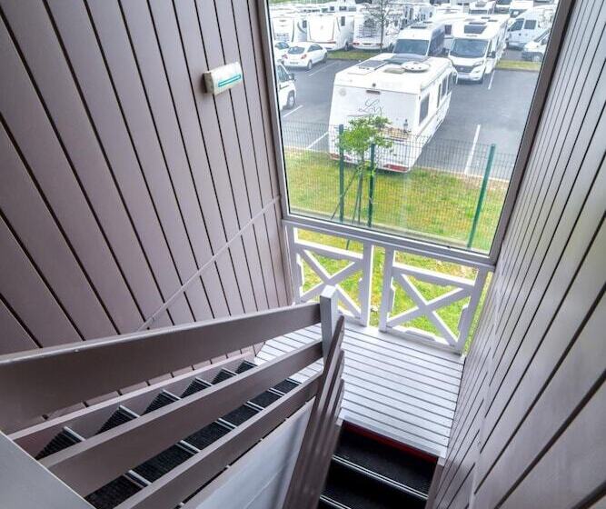 Brit Hotel Macon Nord Autoroute Du Soleil