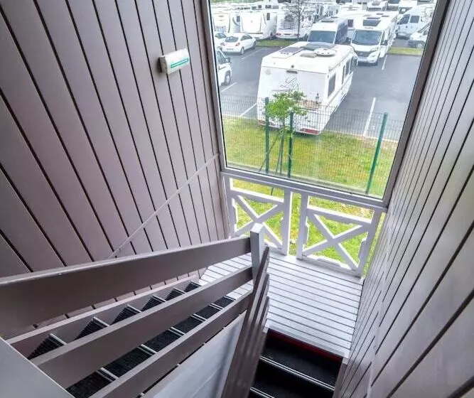 Brit Hotel Macon Nord Autoroute Du Soleil