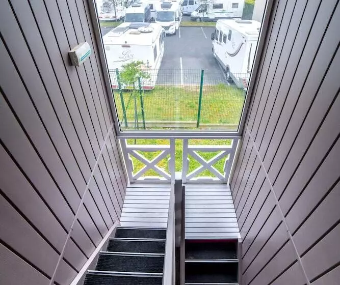 Brit Hotel Macon Nord Autoroute Du Soleil