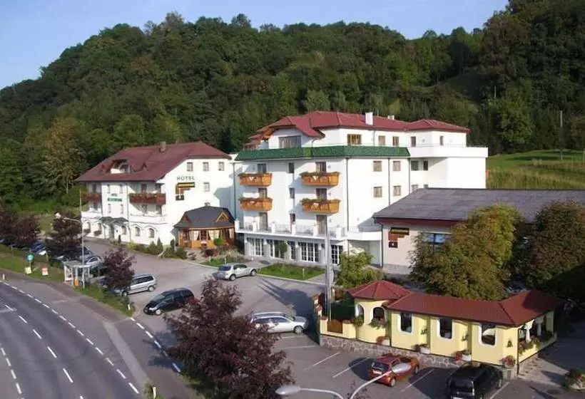 Business Hotel Stockinger