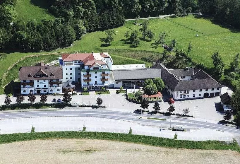 Business Hotel Stockinger