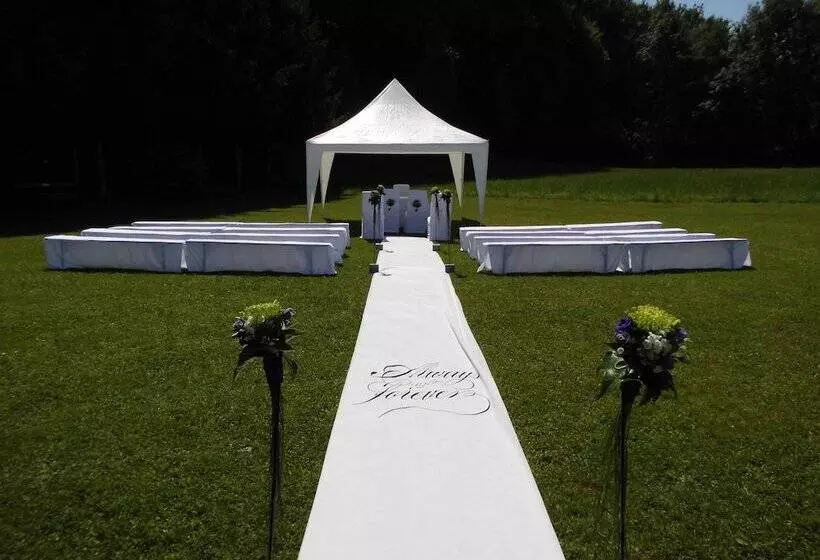 Business Hotel Stockinger