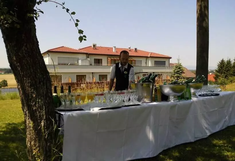 Business Hotel Stockinger