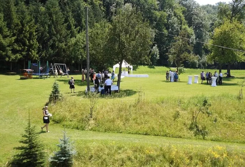 Business Hotel Stockinger