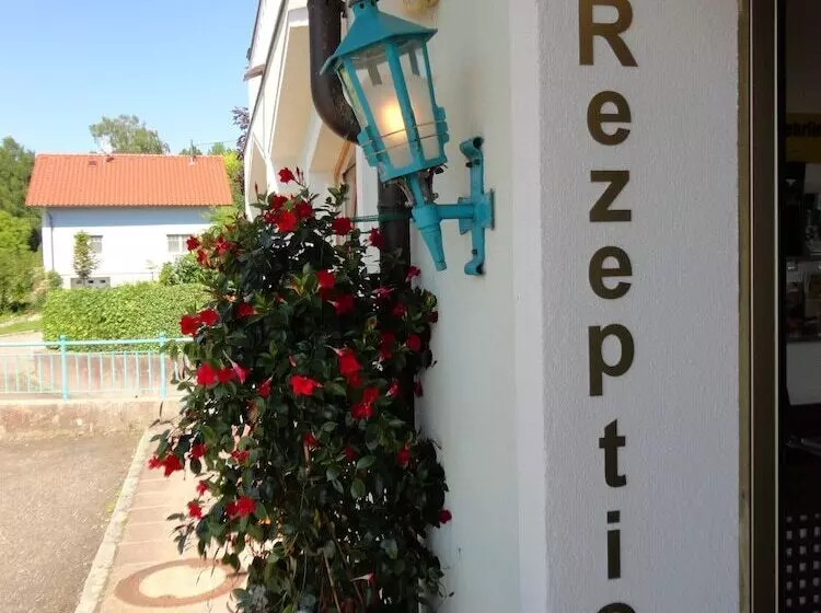 Business Hotel Stockinger