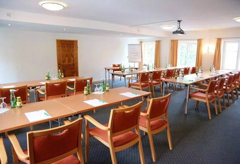 Business Hotel Stockinger