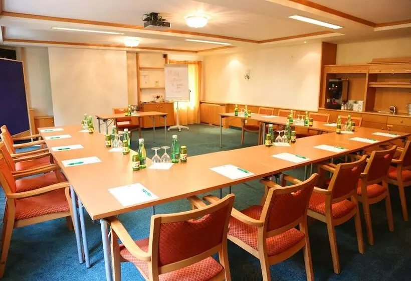 Business Hotel Stockinger