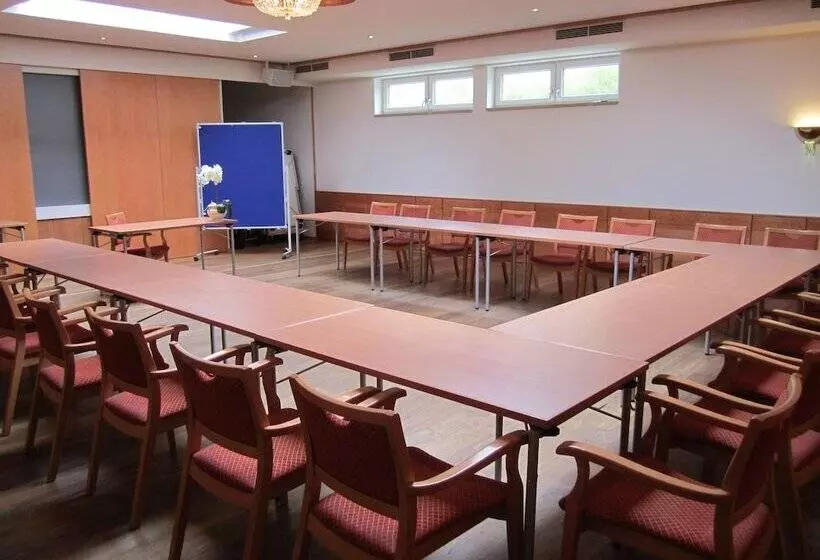 Business Hotel Stockinger