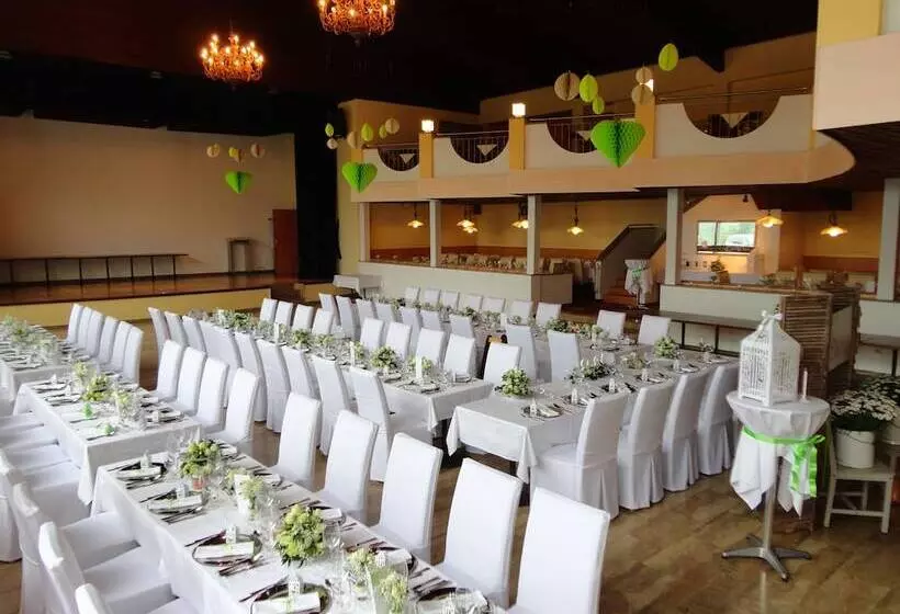 Business Hotel Stockinger