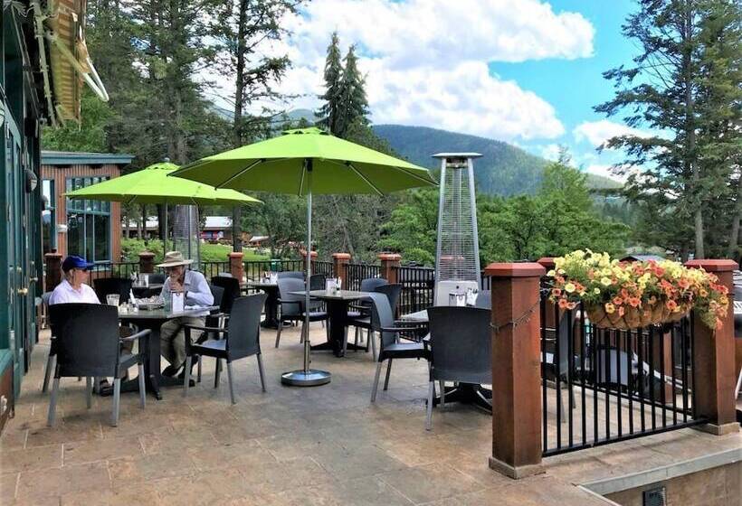 Fairmont Hot Springs Resort