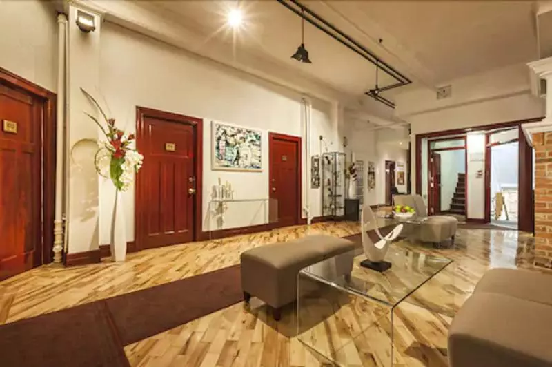 Отель Abri Du Voyageur