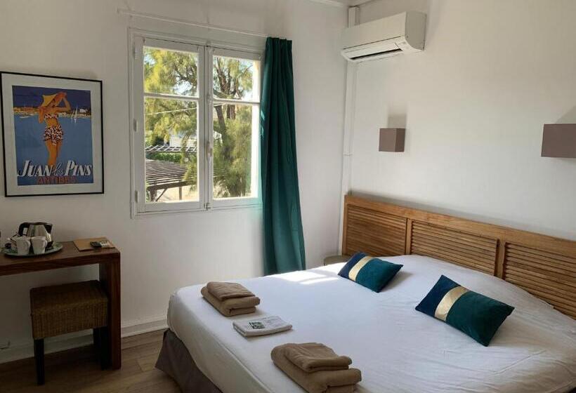 Hotel Alexandra   Boutique