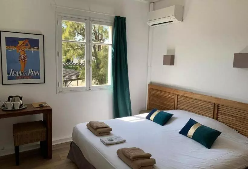 Hotel Alexandra Boutique