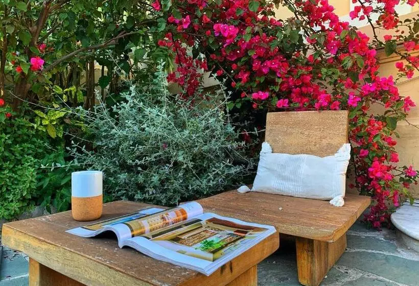 Hotel Alexandra Boutique