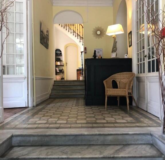 Hotel Alexandra   Boutique