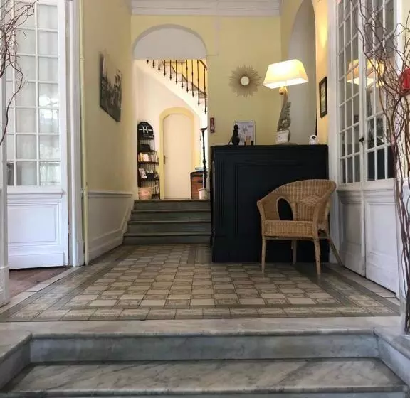 Hotel Alexandra Boutique