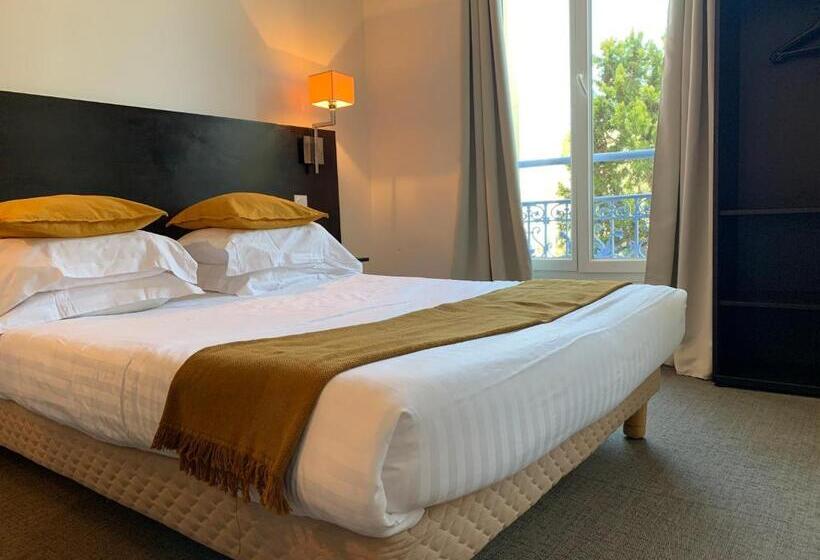 Hotel Alexandra   Boutique