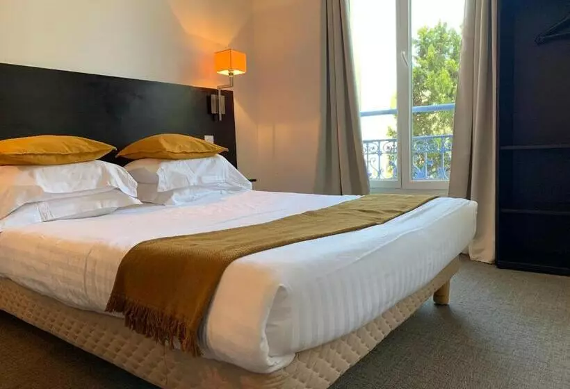 Hotel Alexandra Boutique