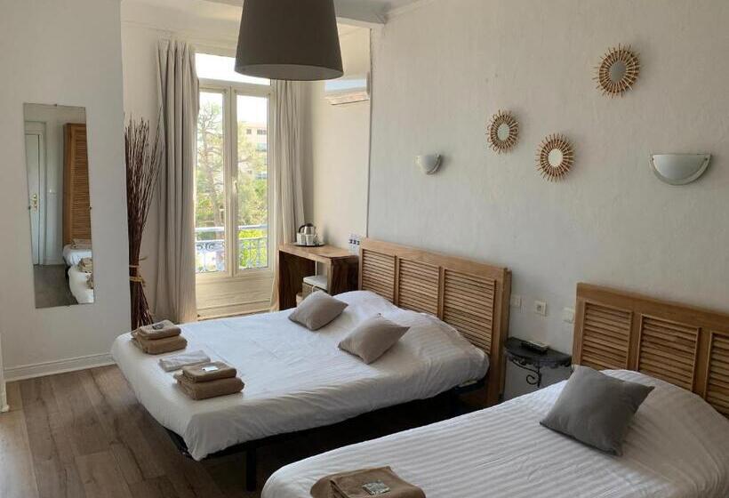 Hotel Alexandra   Boutique