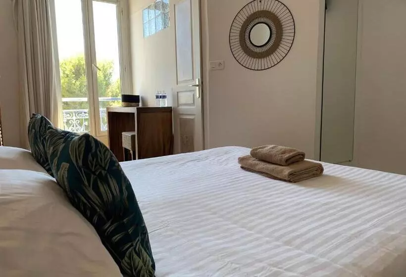 Hotel Alexandra Boutique