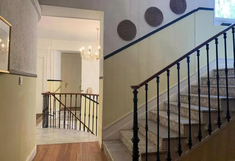 Hotel Alexandra Boutique