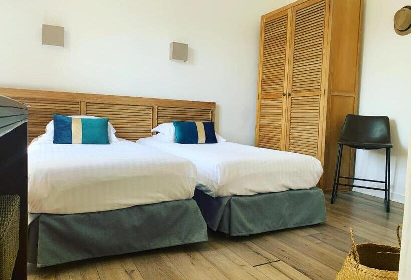 Hotel Alexandra   Boutique