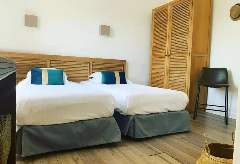 Hotel Alexandra Boutique