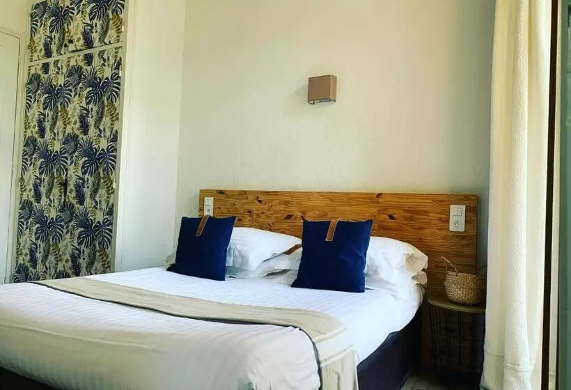 Hotel Alexandra Boutique