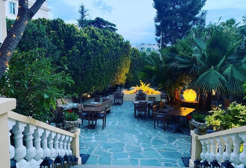 Hotel Alexandra   Boutique