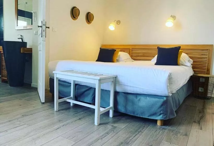 Hotel Alexandra Boutique