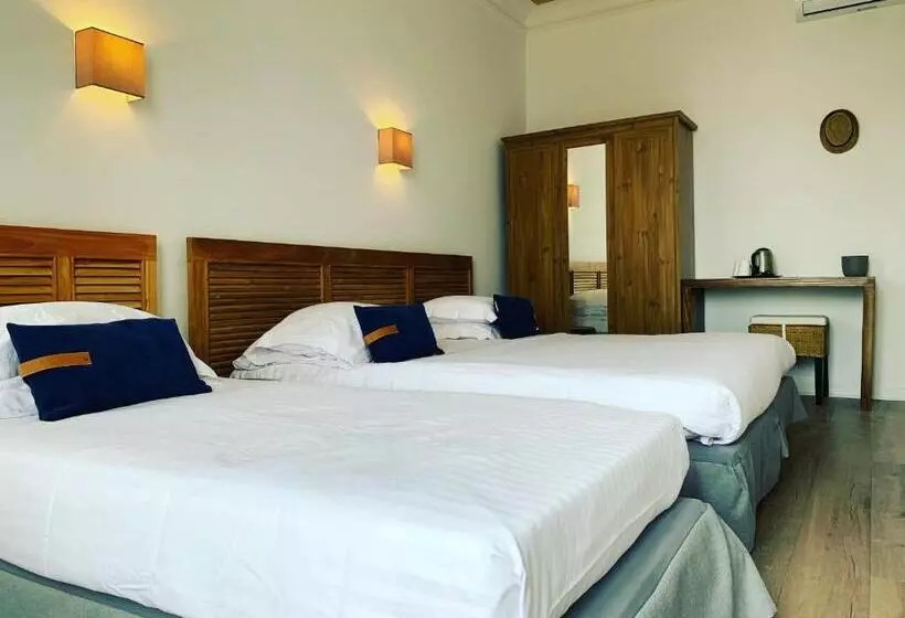 Hotel Alexandra Boutique