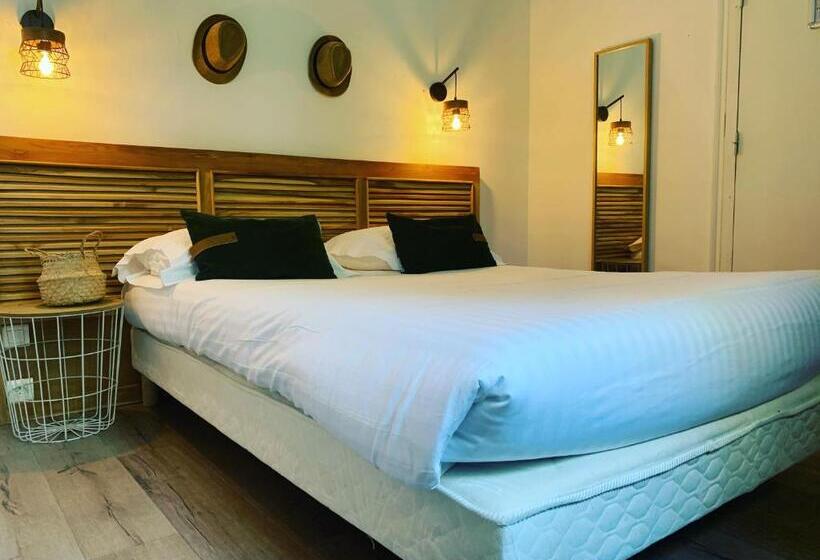 Hotel Alexandra   Boutique