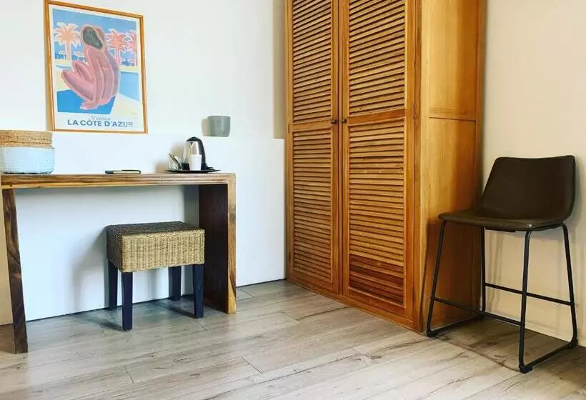 Hotel Alexandra Boutique