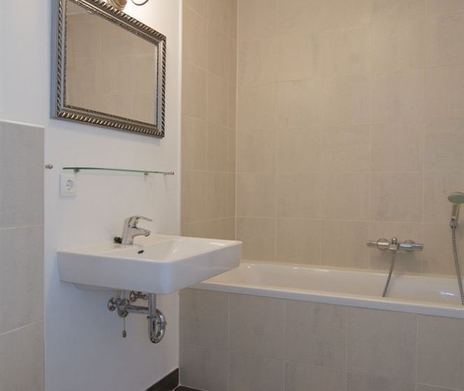 Hotel Apartamentos Alpenhof