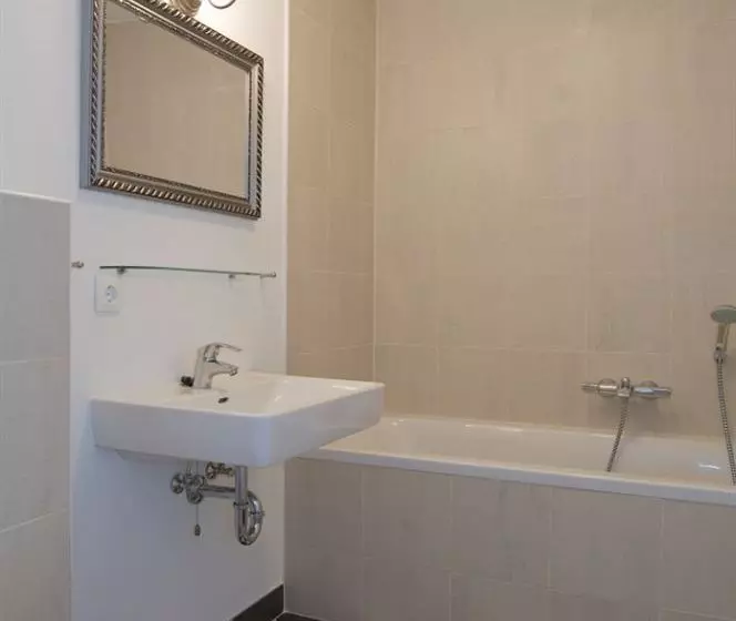 Hotel Apartamentos Alpenhof