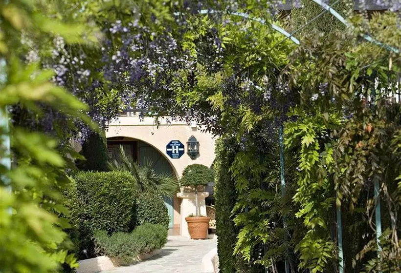 Aparthotel Le Mas Des Oliviers