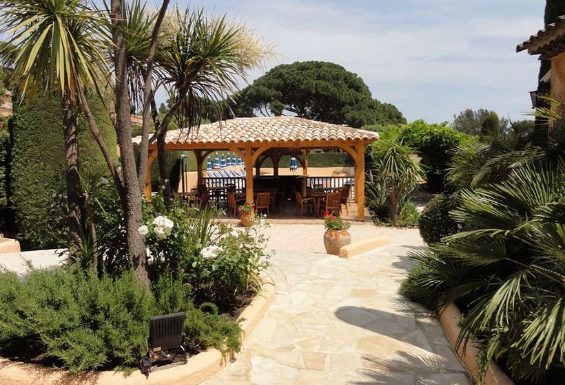 Aparthotel Le Mas Des Oliviers