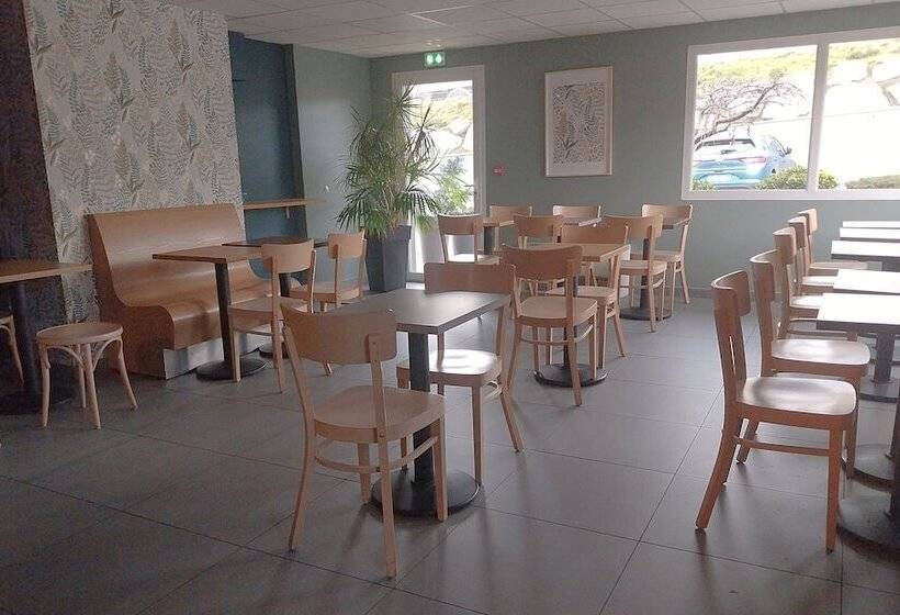 B&b Hotel Saint Etienne Monthieu