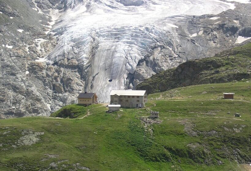 酒店 Bergland Superior