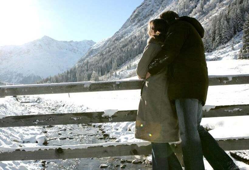 酒店 Bergland Superior