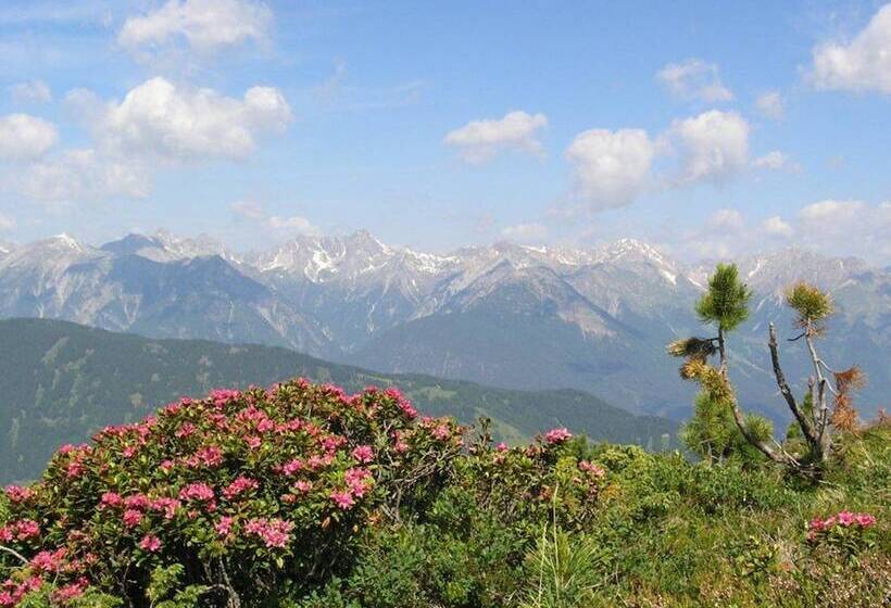 酒店 Bergland Superior