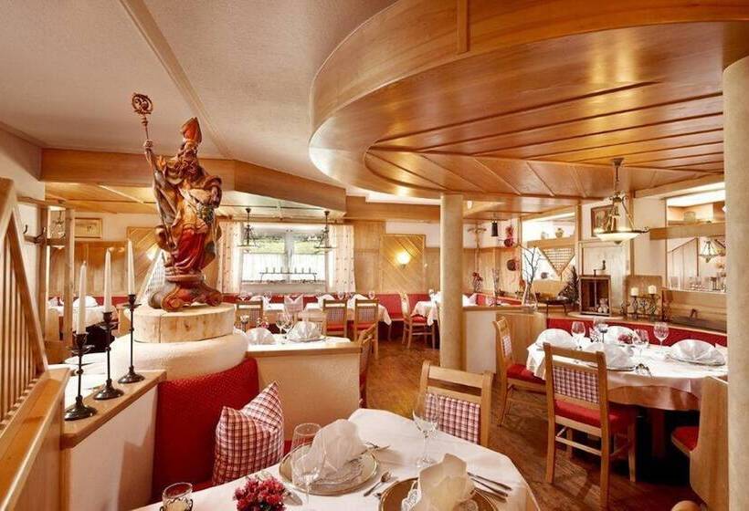 酒店 Bergland Superior