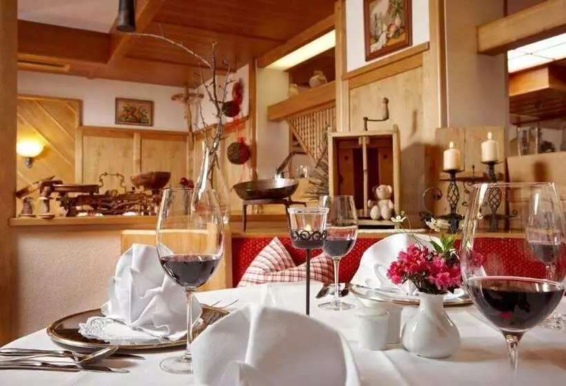 호텔 Bergland Superior